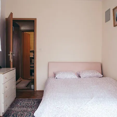 Gostinjska kuća Buba *