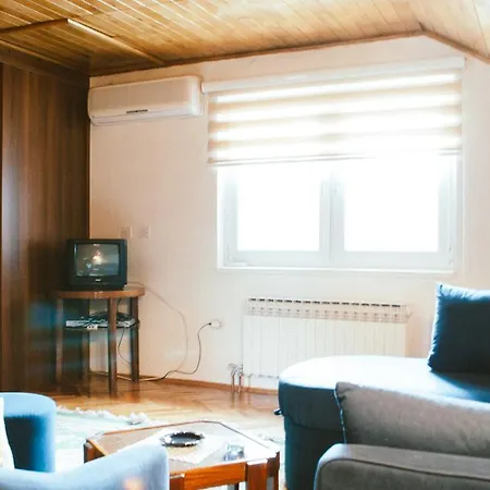 Buba Guest house Sarajevo