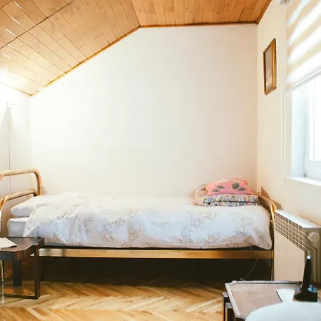 Buba Gostinjska kuća