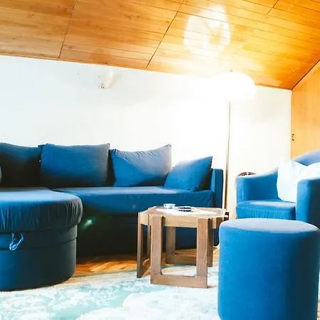 Buba Guest house *