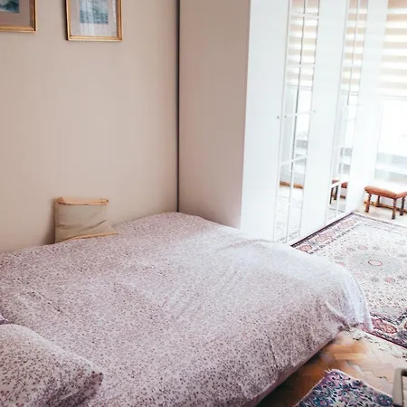 Buba Guest house Sarajevo